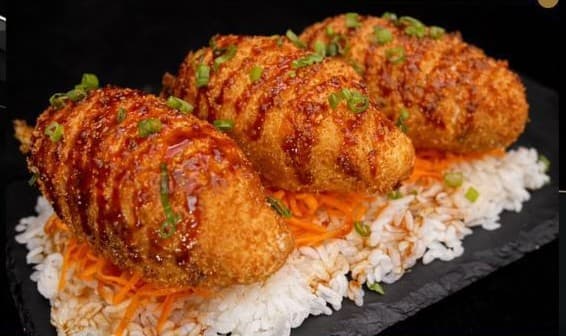 Chiles Zen